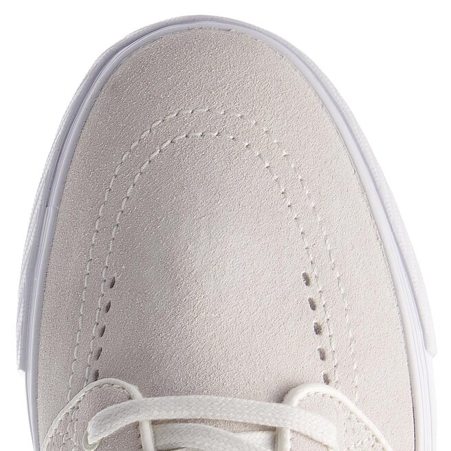 Nike Buty Nike Zoom Stefan Janoski 333824 107 Summit White/Black/White