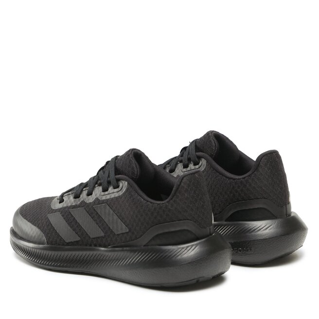 adidas Schuhe adidas Runfalcon 3.0 K HP5842 Core Black/Core Black/Core Black