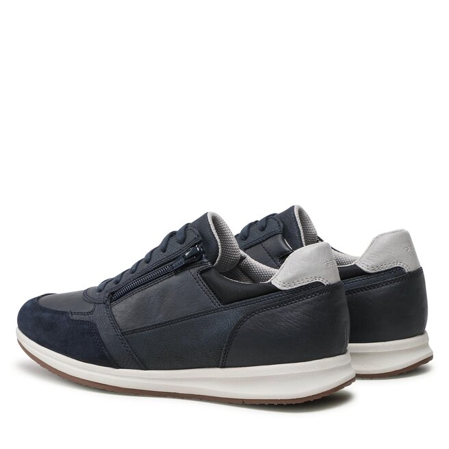 Geox Sneakersy Geox U Avery U35H5A0PTEKC4002 Navy