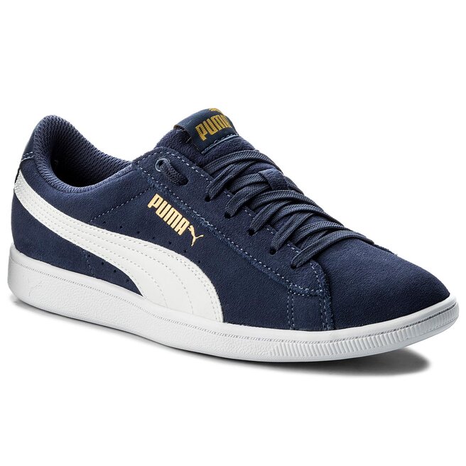 Puma vikky blue indigo clearance