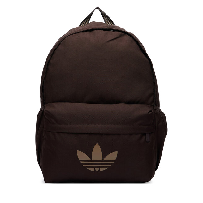Plecak adidas Adicolor Classic Backpack KQ6388 Brązowy -