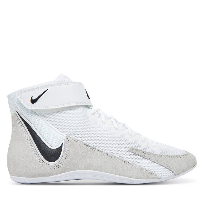 Buty bokserskie Nike Speedsweep VIII - 100 Biały