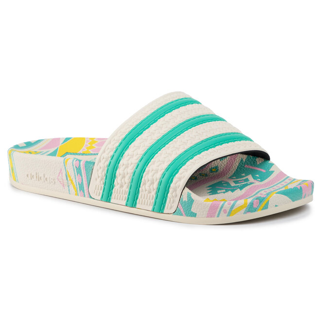 Adidas 2025 arizona klapki