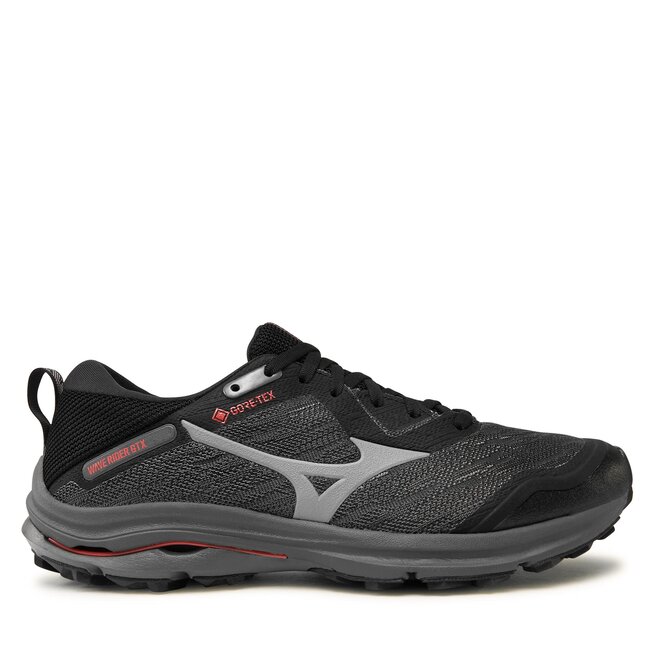 Mizuno Cipő Mizuno Wave Rider Gtx J1GC2179 IronGate/OystMush/Bsweet