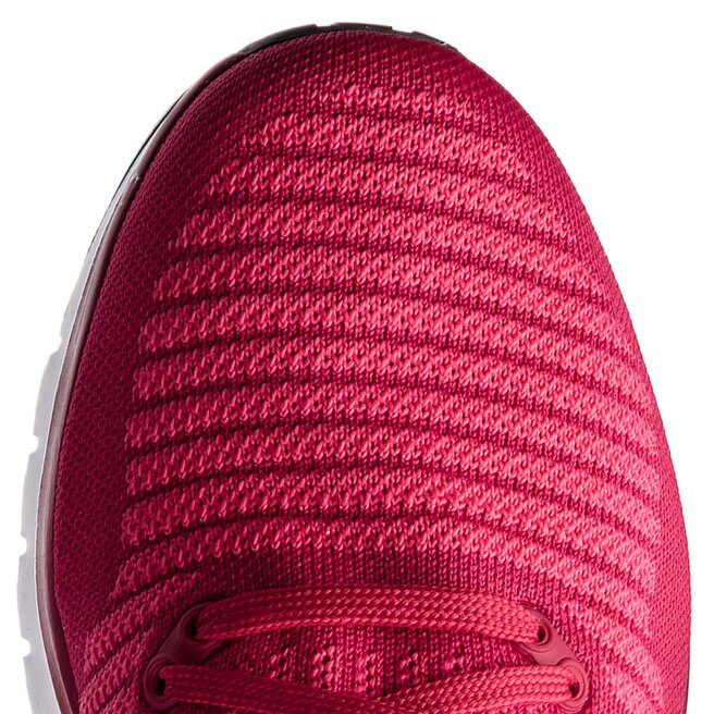 Buty Reebok Print Smooth 2.0 Ultk CN2896 Rose White Grey eobuwie