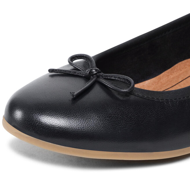 Tamaris Bailarinas Tamaris 1-22116-29 Navy 805