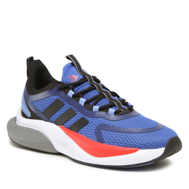 Zapatos adidas Sustainable Bounce Lifestyle Running Shoes HP6141 Azul | zapatos.es
