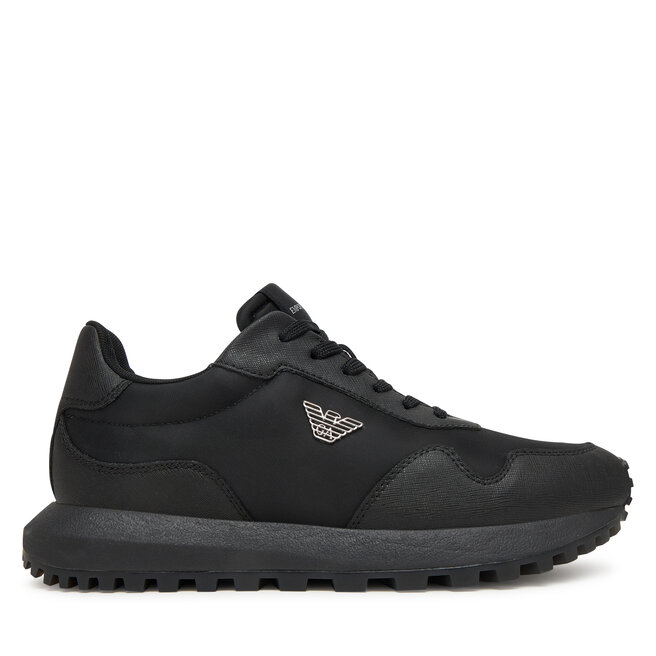 Męskie sneakersy Emporio Armani