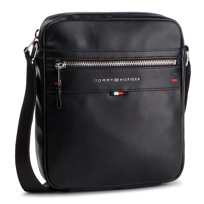 Sacoche Tommy Hilfiger Elevated Reporter Novelty AM0AM04426 2