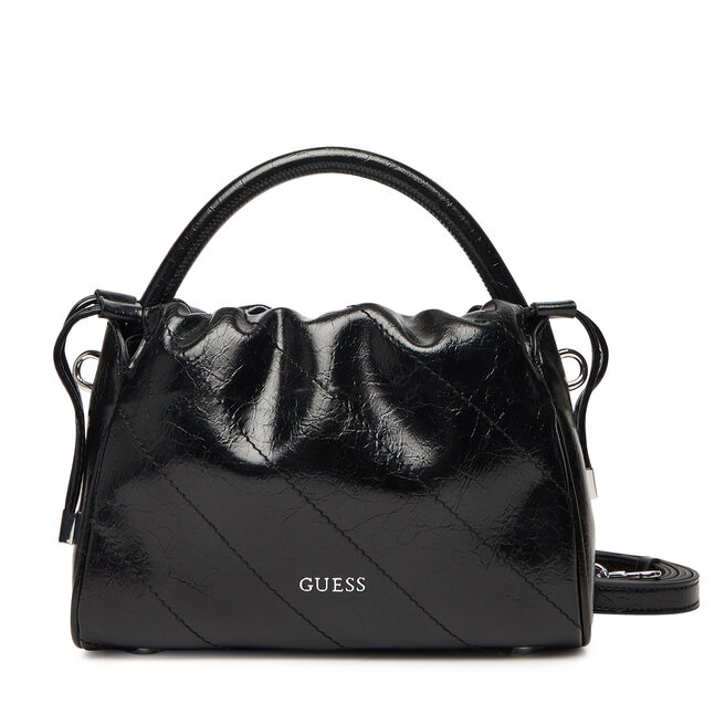 Torebka Guess Amys HWMY96 - Czarny