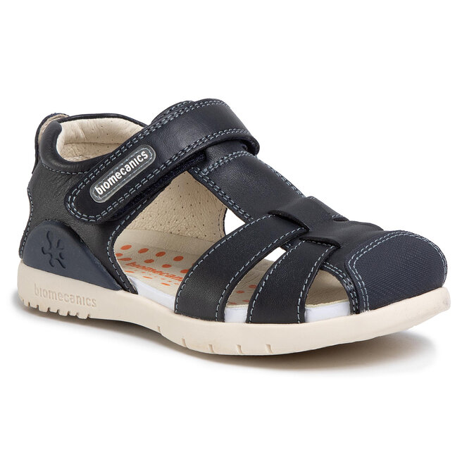 Σανδάλια Biomecanics 182172 S A-Azul Marino