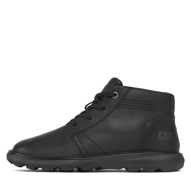 CATerpillar Ghete CATerpillar Trey 2.0 P725209 Black