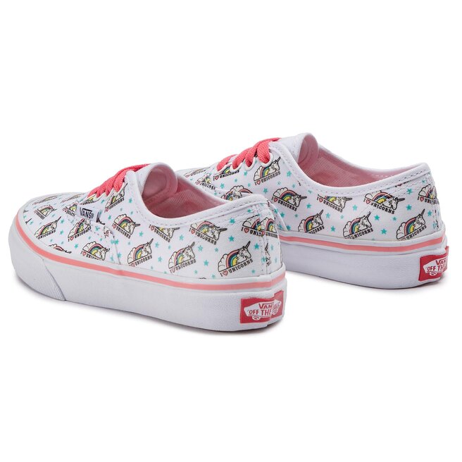 Vans authentic unicorn online