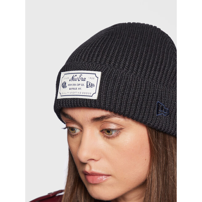 New Era Berretto New Era Patch 60285040 Navy