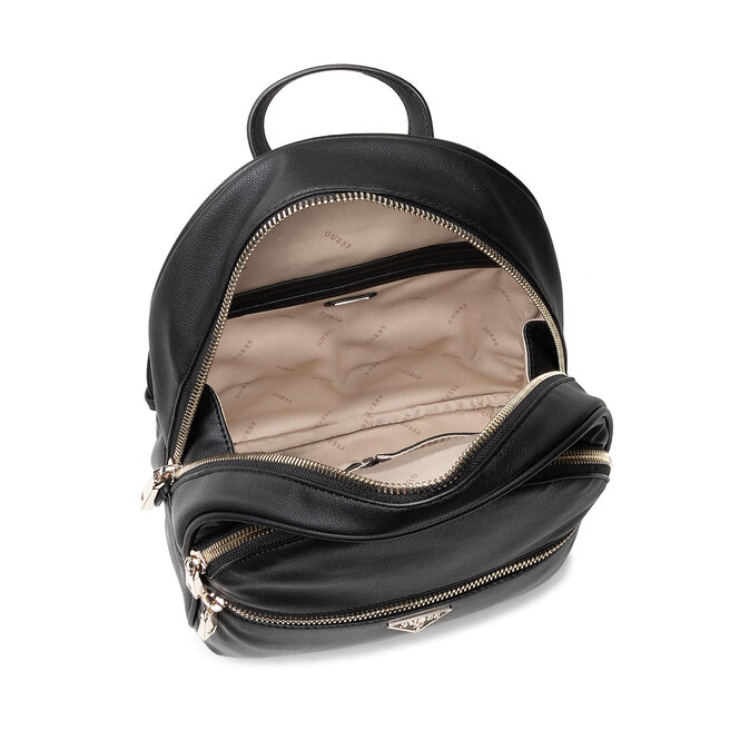 Guess Rucsac Guess Manhattan (BG) HWBG69 94330 BLACK