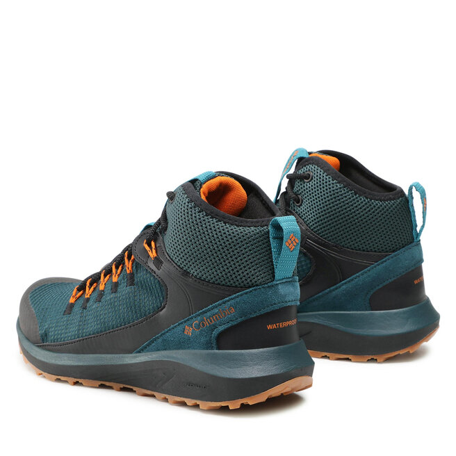 trailstorm mid waterproof bm0155