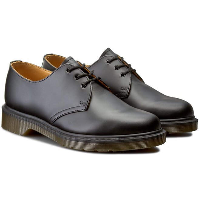Halbschuhe Dr. Martens 1461 Pw 10078001 Black eschuhe
