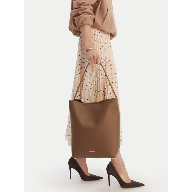 Torebka GINO ROSSI C-LDA8552 Brązowy -