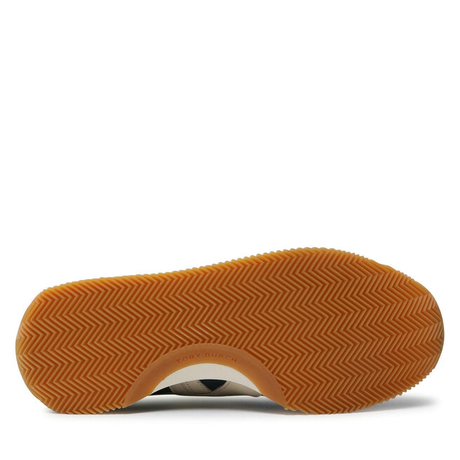 Sneakers Tory Burch Hank Skneaker 82187 Grün eschuhe de