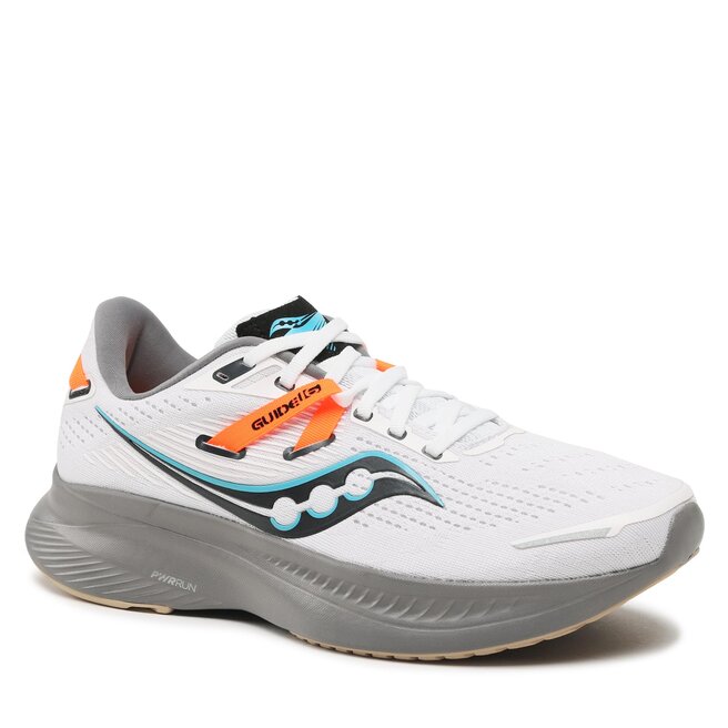 Saucony guide 8 blanco store