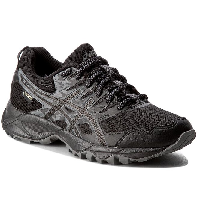 Batai Asics Gel-Sonoma 3 G-Tx GORE-TEX T777N Black/Onyx/Carbon 9099 •  Www.eavalyne.lt