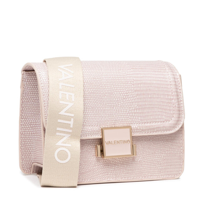 Valentino Τσάντα Valentino Nicum VBS64301 Cipria