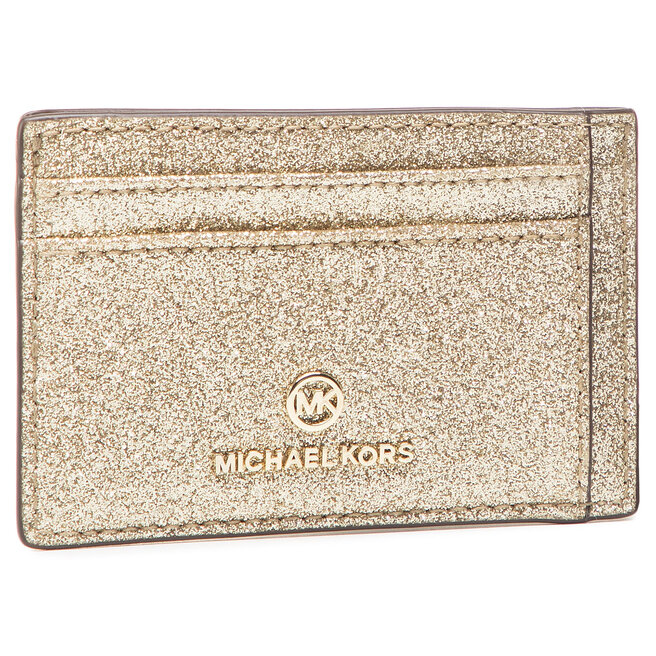 michael kors jet set pale gold