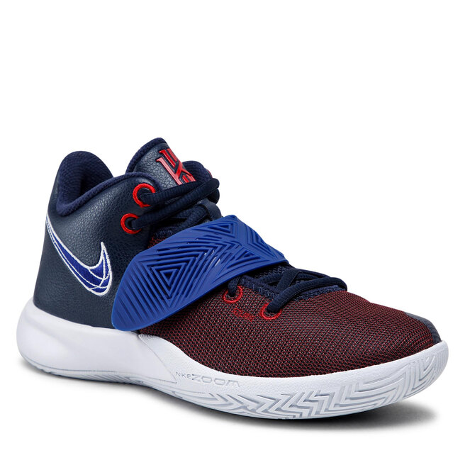 Kyrie deep royal store