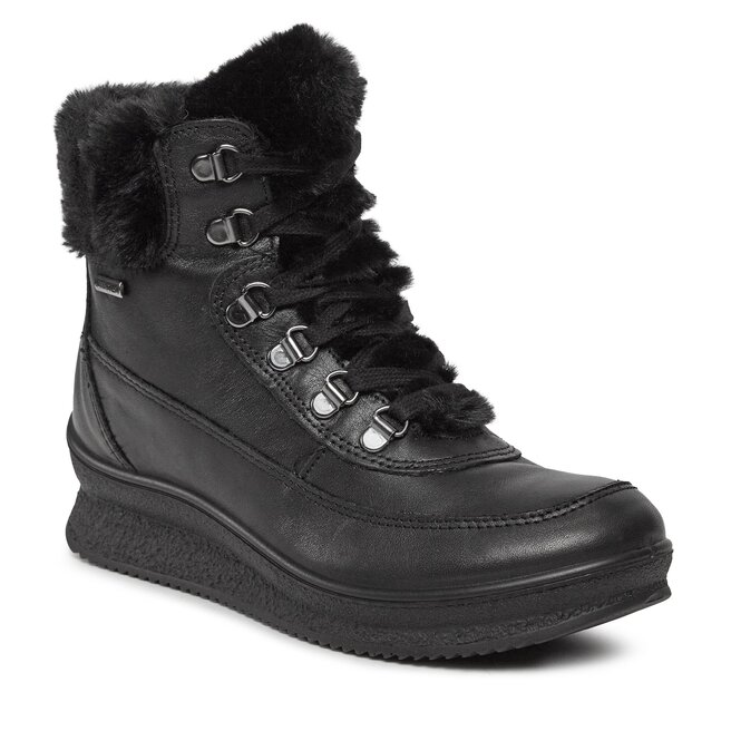 Botines Imac 456808 Nero 1400 011 zapatos.es