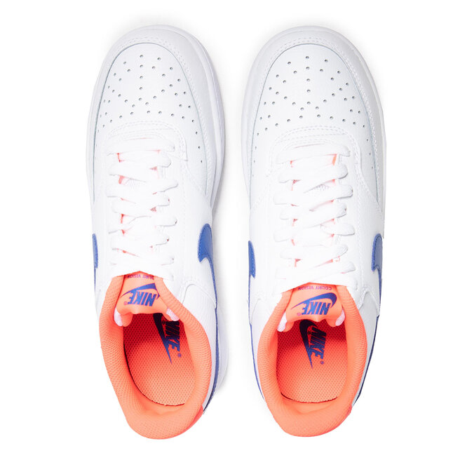 Снікерcи Nike Court Vision Lo CD5463 