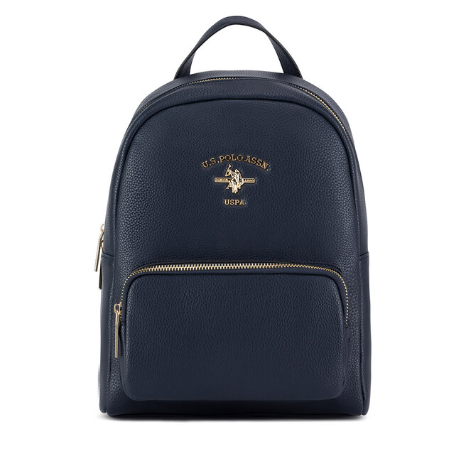Plecak U.S. Polo Assn. - Granatowy