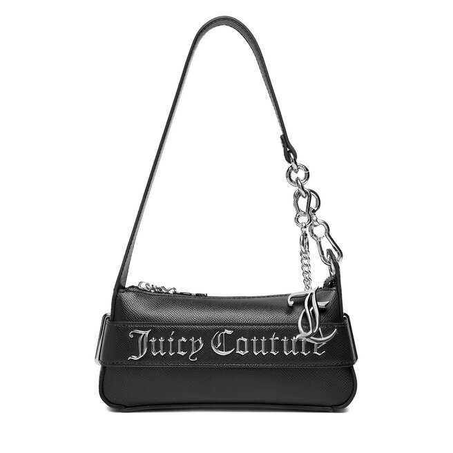 Torebka Juicy Couture CEO-BEJXT8837WVP. Czarny -