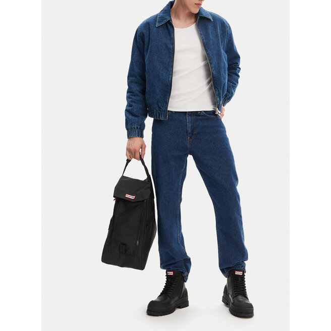 Plecak Hunter UBZ4019UPA-BLK Czarny -