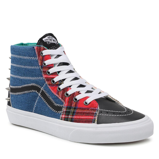 vans sk8h