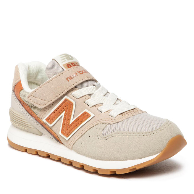 New balance 996 enfant top beige