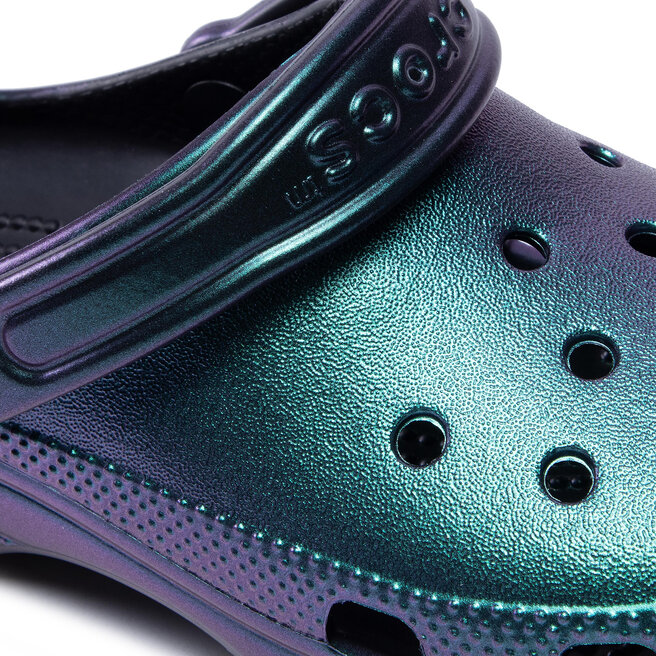 Classic clearance prismatic clog