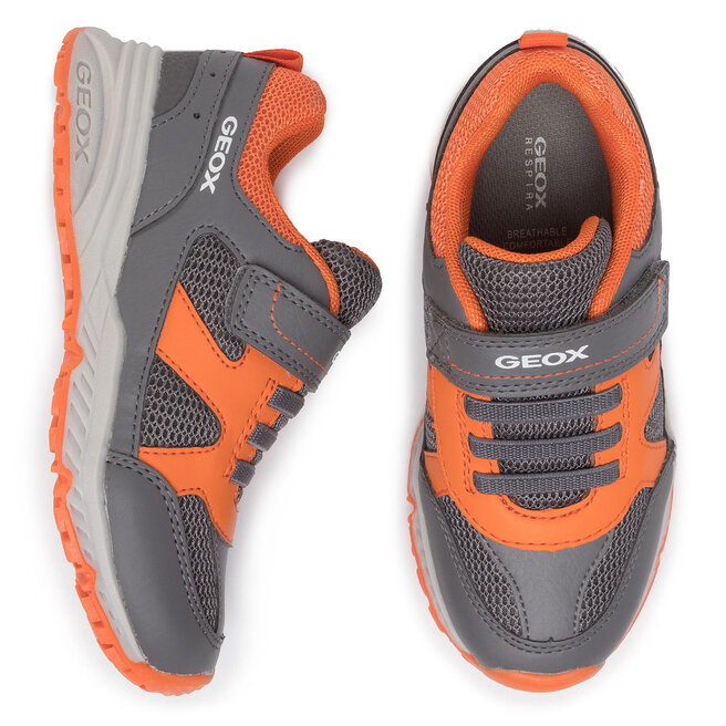 Geox bernie sneaker store