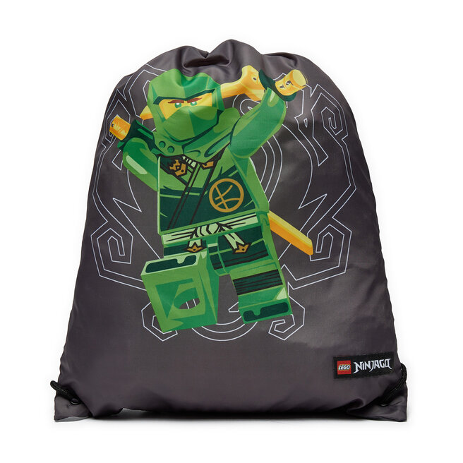 Worek LEGO - Szary