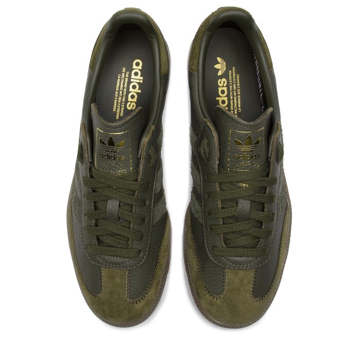 Batai adidas Samba Og Ft BD7526 Ngtcar/Ngtcar/Goldmt • Www.eavalyne.lt