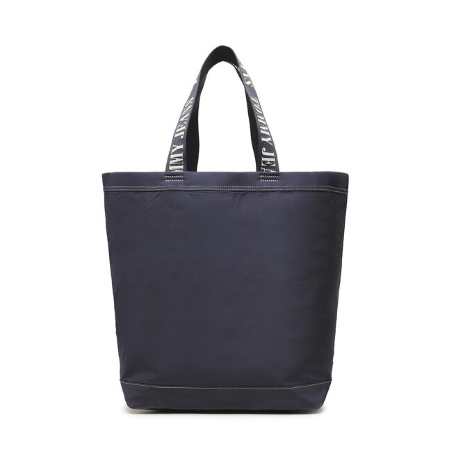 Tommy Jeans Kabelka Tommy Jeans Tjw Heritahe Tote AW0AW14960 C87