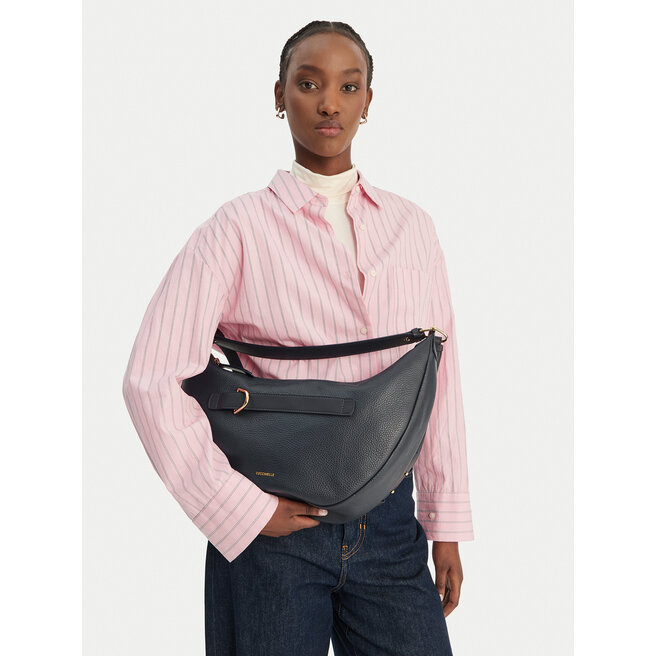 Torebka Coccinelle U4A Coccinellepaki E1 U4A 15 01 01 Granatowy -