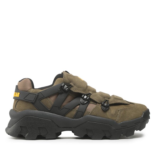 CATerpillar Sneakers CATerpillar Alpha P110939 Dark Olive