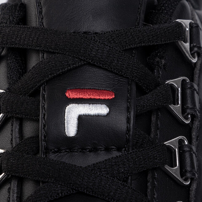 Fila discount strada boot