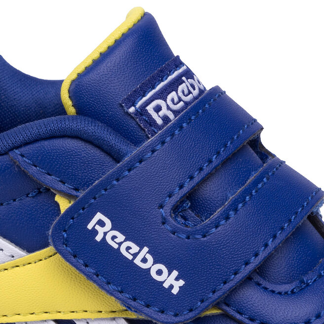 Reebok Cipő Reebok Royal Cljog 2 Kc H67906 Deecob/Byello/White