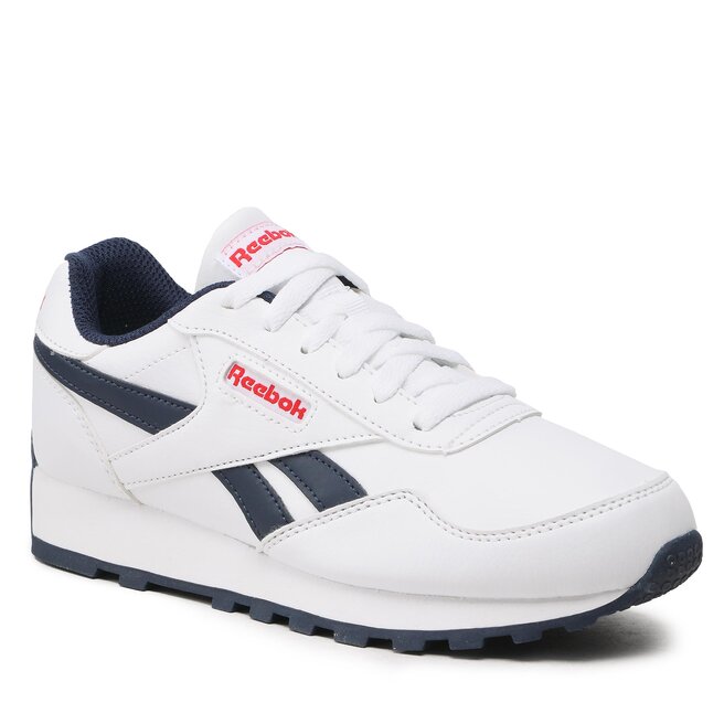 Pantofi Reebok Royal Rewind Run GY1723 Ftwwht/Vecnav/Vecred