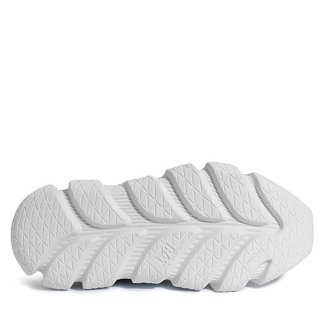 CATerpillar Sneakersy CATerpillar P111059 Glacier Grey