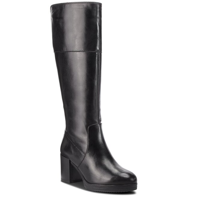 Geox remigia store boots
