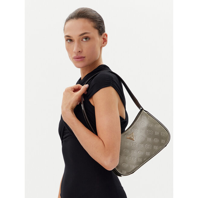 Torebka Guess Arnela HWTV94 96170 Złoty -