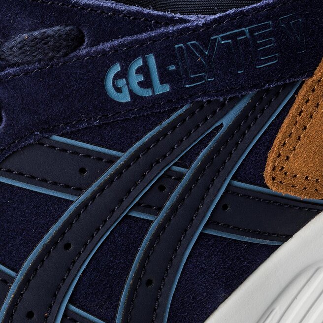 Asics Gel Lyte V HL7B3 Peacoat Peacoat 5858 obuvki.bg