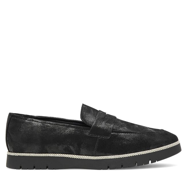 Lordsy Lasocki WB-EMILA-15 Czarny - kobiece